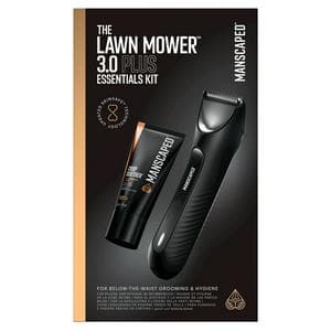 Manscaped the Lawn Mower 3.0 Plus Essentials Kit