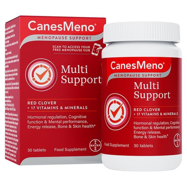 Canesmeno Multi Support Food Supplement Tablet x30 - gallery image 2