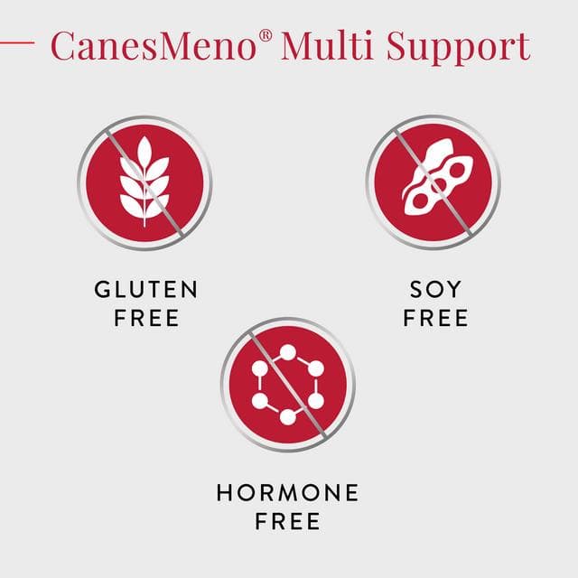 Canesmeno Multi Support Food Supplement Tablet x30 - gallery image 5