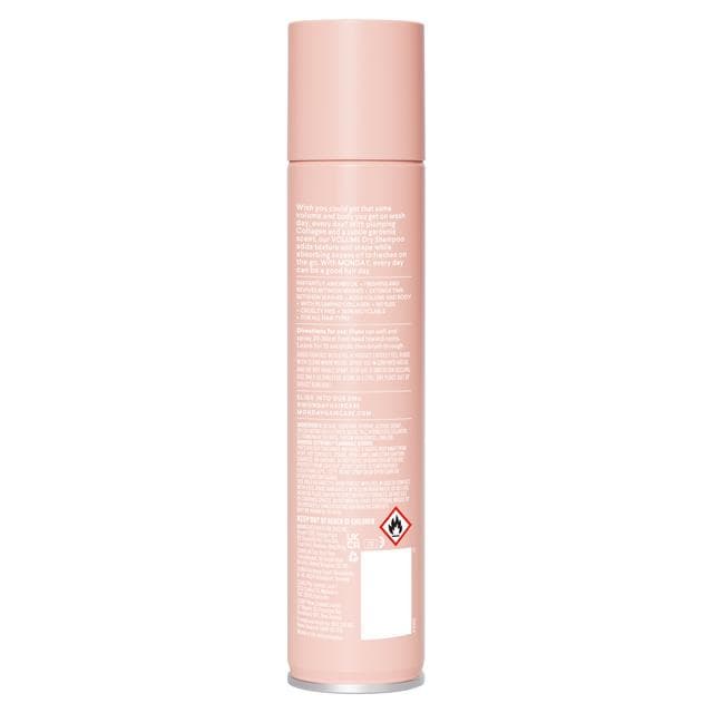 Monday Haircare Volume Dry Shampoo 200ml - gallery image 2