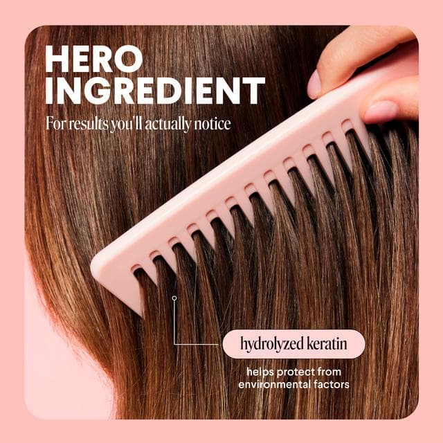 Monday Haircare Original Dry Shampoo 200ml - gallery image 5