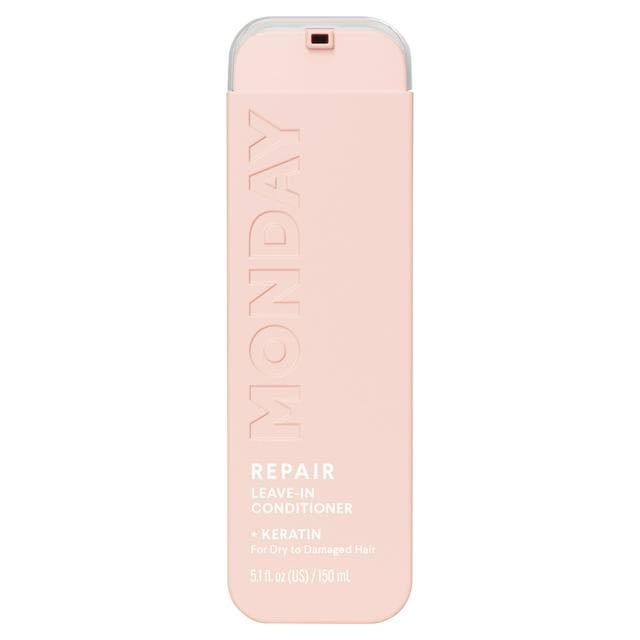 Monday Haircare Repair Leave In Conditioner 150ml - gallery image 1