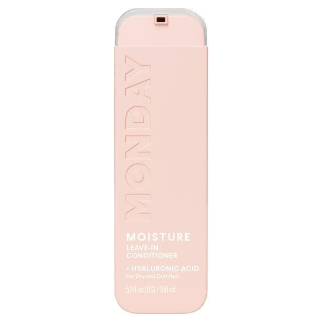 Monday Haircare Moisture Leave In Conditioner 150ml - gallery image 1