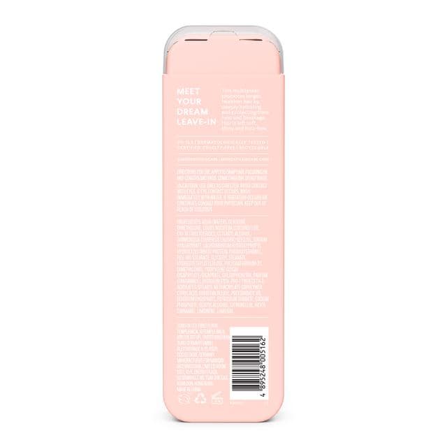 Monday Haircare Moisture Leave In Conditioner 150ml - gallery image 2