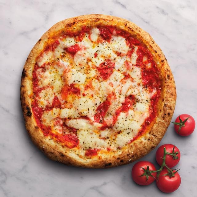 Crosta Mollica Margherita Sourdough Pizza 403g - gallery image 3