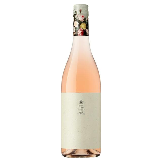 Tread Softly Rose Wine 75cl - gallery image 1