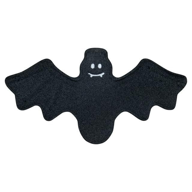 Sainsbury's 120g Halloween Bat Fizzer - gallery image 1