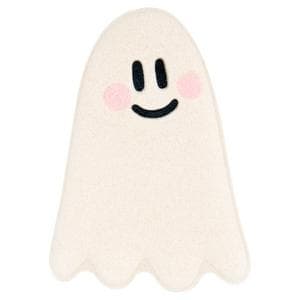 Sainsbury's 120g Halloween Ghost Fizzer