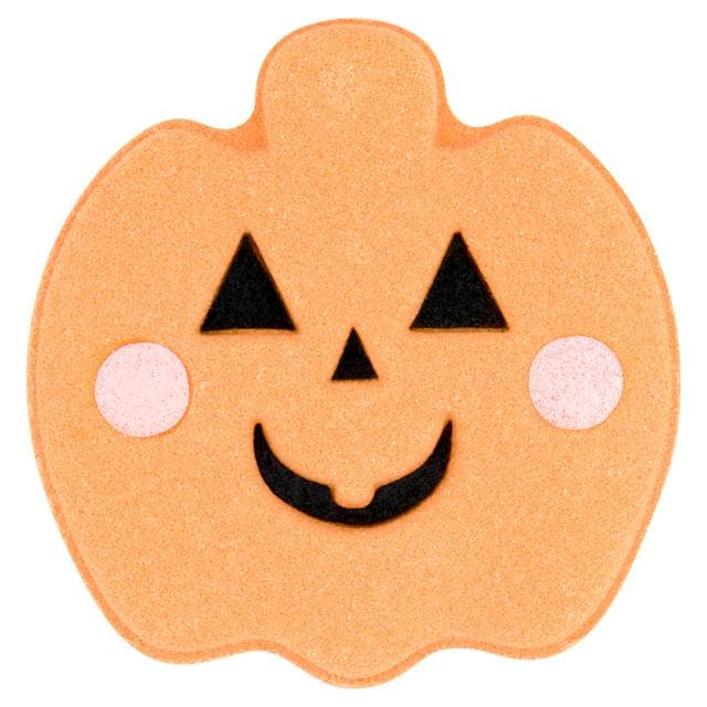 Sainsbury's 120g Halloween Pumpkin Fizzer - gallery image 1