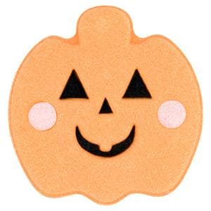 Sainsbury's 120g Halloween Pumpkin Fizzer