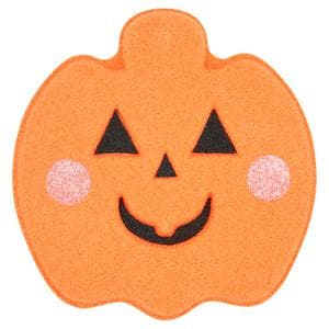 Sainsbury's 120g Halloween Pumpkin Fizzer