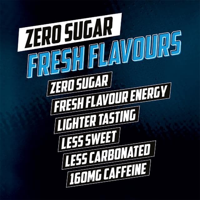 Monster 500ml Zero Sugar Ultra Strawberry Dreams Drink Can - gallery image 2