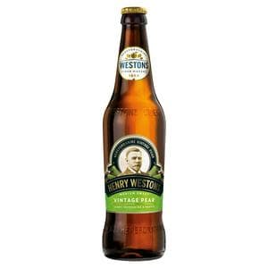 Henry Westons Vintage Pear 500ml