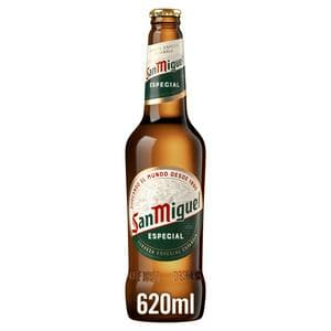 San Miguel 620ml