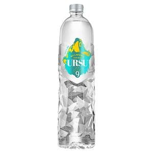 Ursu Natural Mineral Water Alkaline 1500ml