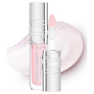 L'Oréal Paris Plump Ambition 101 Cristal Clear