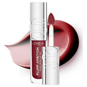 L'Oréal Paris Plump Ambition 490 Berry Jolie