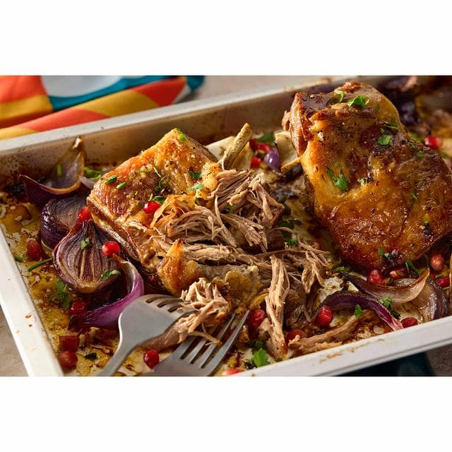 Sainsbury's 900g Medium Welsh Hill Lamb Henry, Taste the Difference - gallery image 2