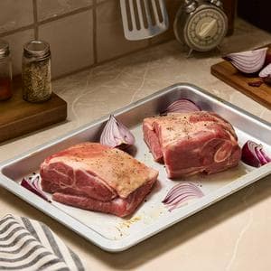 Sainsbury's 900g Medium Welsh Hill Lamb Henry, Taste the Difference
