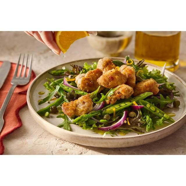 Sainsbury's Welsh Hill Lamb Sweetbreads, Taste the Difference (Approx. 500g) - gallery image 2