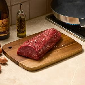 Sainsbury's 880g Large Aberdeen Angus Chateaubriand, Taste the Difference