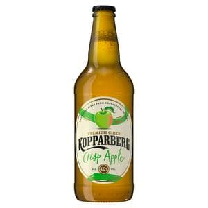 Kopparberg Crisp Apple Premium Cider 500ml