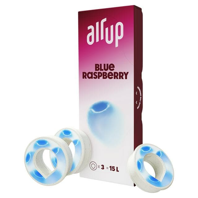 Air Up Blue Raspberry Pods - gallery image 1