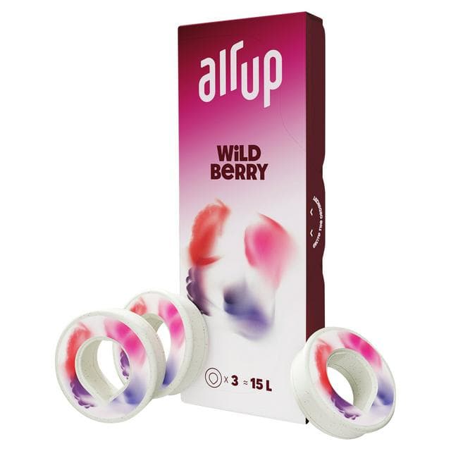Air Up Wild Berry Pods - gallery image 1