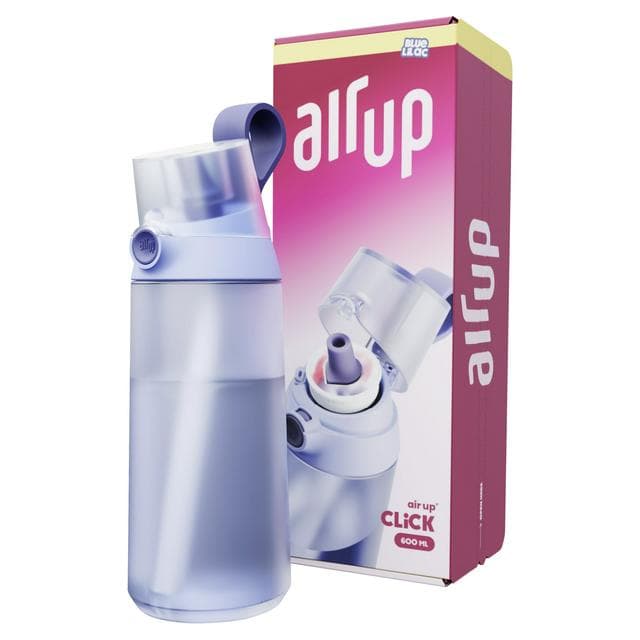 Air Up The Dolphin Mini Sipper 600ml - gallery image 1