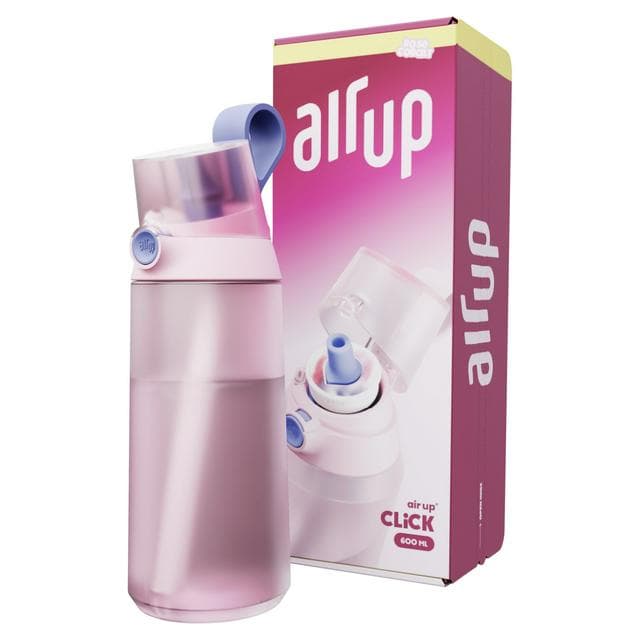 Air Up The Shrimp Mini Sipper 600ml - gallery image 1