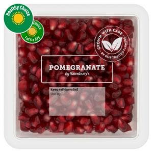 Sainsbury's Pomegranate 350g
