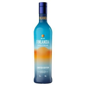 Finlandia Premium Vodka 70cl