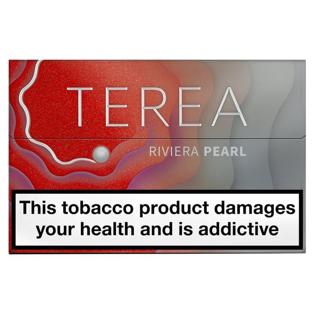 Terea Riviera Pearl x20 - gallery image 1