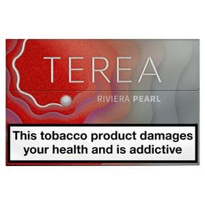 Terea Riviera Pearl x20