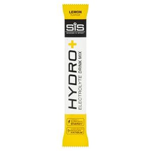 Science in Sport Lemon Flavour Hydro Electrolyte Drink Mix 4.1g