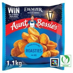 Aunt Bessie's Roast Potatoes 1.1kg