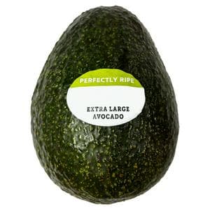 Sainsbury's Extra Large Ripe & Ready Avocado