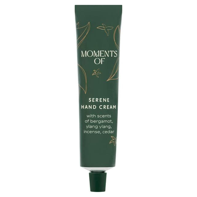 Moments Of 75ml Serene Hand Cream - gallery image 1