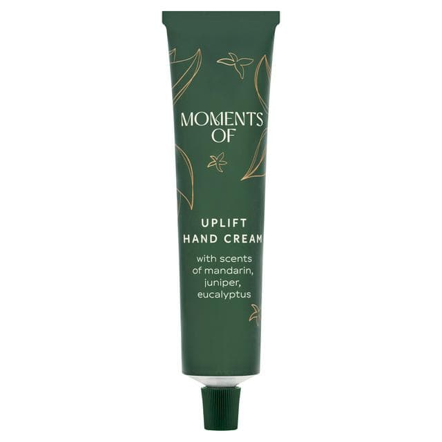 Moments Of  Uplift Hand Cream 75ml - gallery image 1