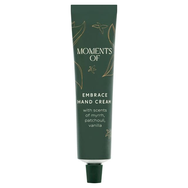 Moments Of Embrace 75ml Hand Cream - gallery image 1