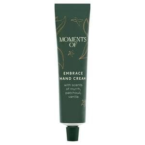Moments Of Embrace 75ml Hand Cream