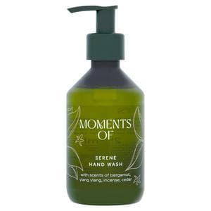 Moments Of 255ml Serene Hand Wash