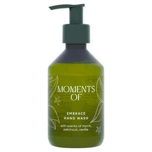 Moments Of Embrace 255ml Hand Wash