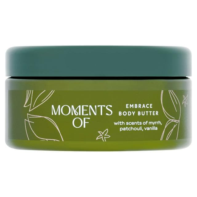 Moments Of Embrace 200ml Body Butter - gallery image 1