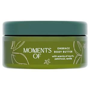 Moments Of Embrace 200ml Body Butter