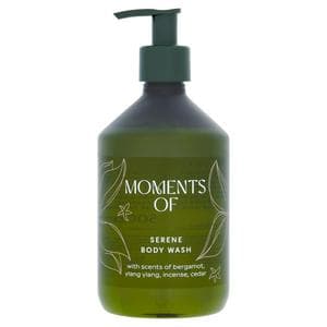 Moments Of Serene 500ml Body Wash