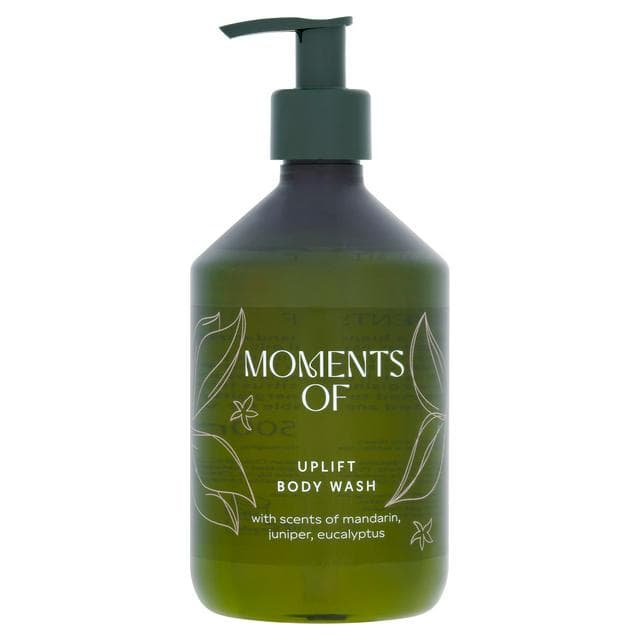 Moments Of Uplift 500ml Body Wash - gallery image 1