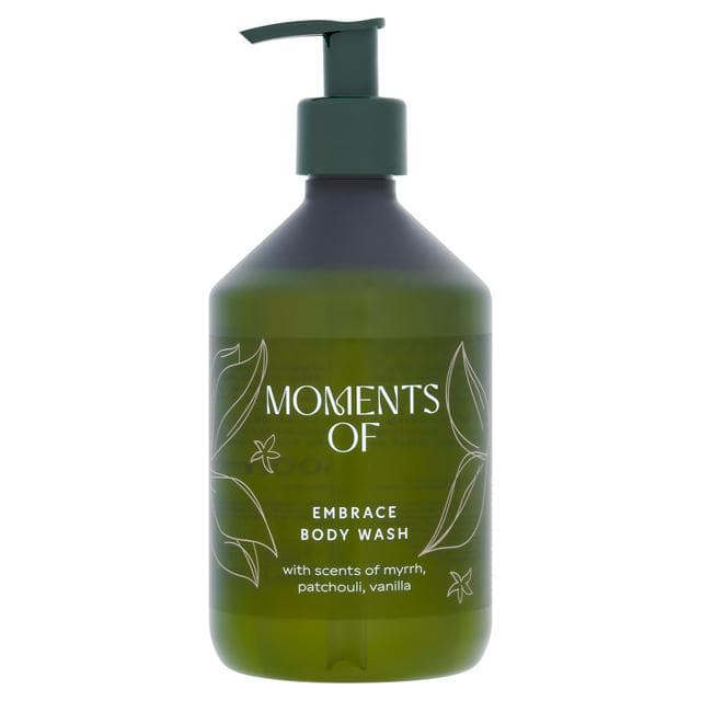 Moments Of Embrace 500ml Body Wash - gallery image 1