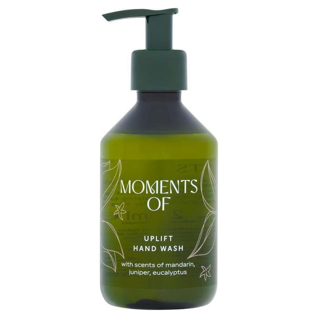 Moments Of Uplift 255ml Hand Wash - gallery image 1