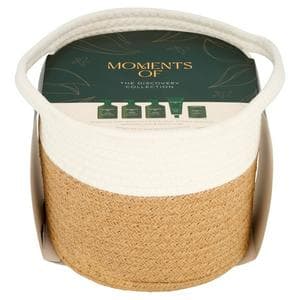 Moments Of the Discovery Collection Basket Set